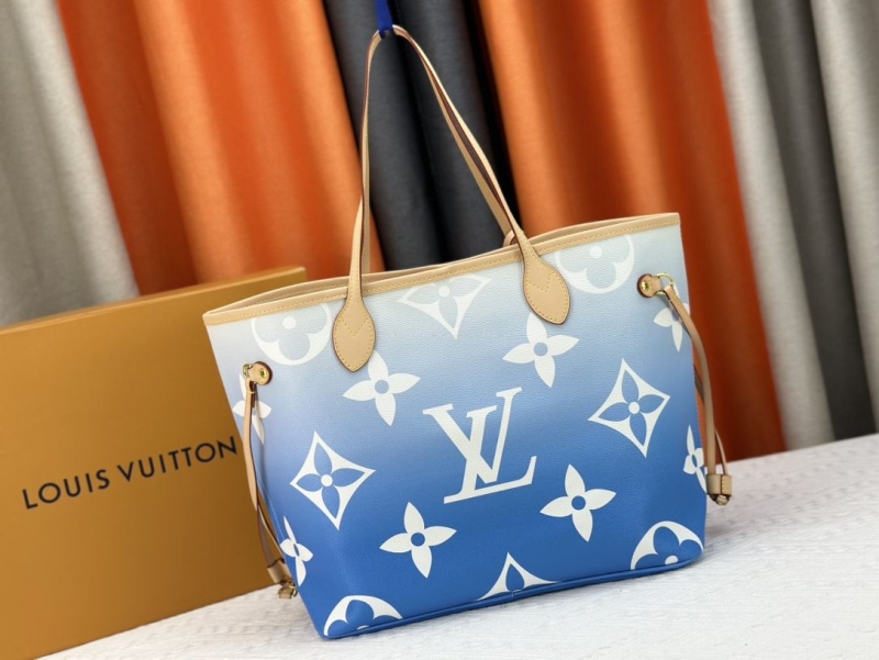 LV Shopping Bags